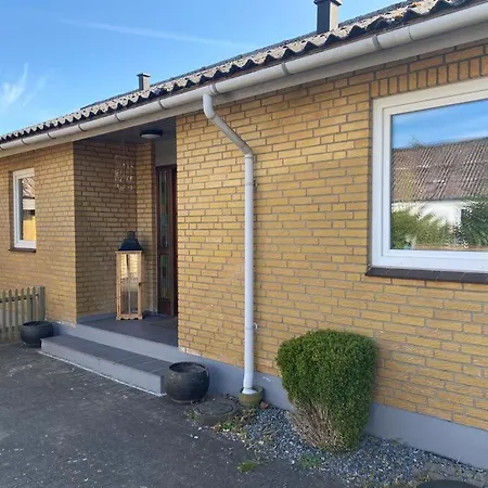Сasa de vacaciones Gastehaus Vom Birkenhof *